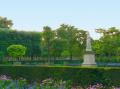  Paris  - Le Jardin du Luxembourg Le Jardin du Luxembourg 072